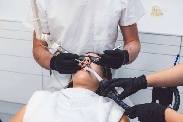 Best Emergency Dental Care for Broken or Chipped Teeth in Sauk Vlage, IL