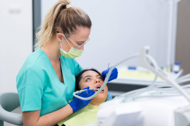 Best Weekend Emergency Dentist in Sauk Vlage, IL