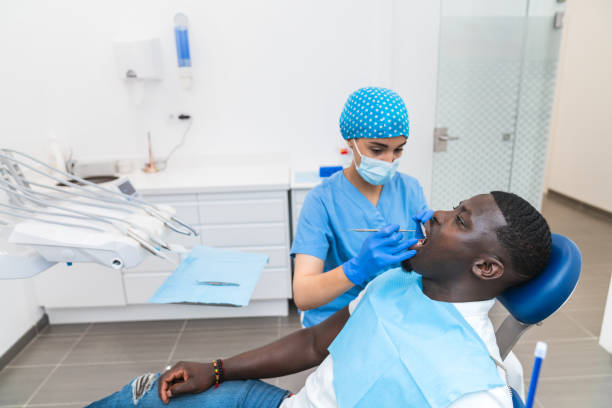 Best Emergency Denture Repair in Sauk Vlage, IL